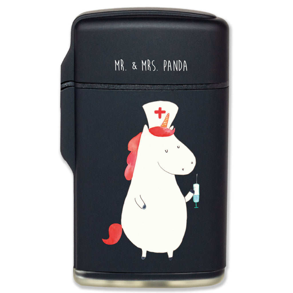 Feuerzeug Einhorn Krankenschwester Einhorn, Einhörner, Einhorn Deko, Pegasus, Unicorn, Krankenschwester Geschenk, Krankenpfleger Geschenk, Krankenpflegerin, Krankenschwester Dankeschön, Krankenhaus, Ärztin Geschenk