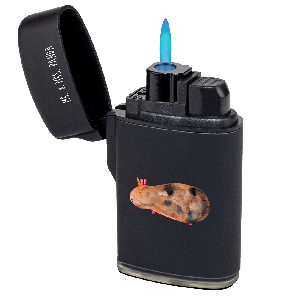 Feuerzeug Meerhörnchen Einhorn, Einhörner, Einhorn Deko, Pegasus, Unicorn, Meerhörnchen, Meericorn, Meerschwein, Meerschweinchen