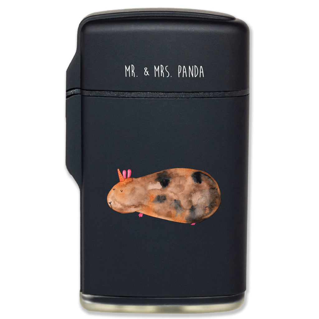 Feuerzeug Meerhörnchen Einhorn, Einhörner, Einhorn Deko, Pegasus, Unicorn, Meerhörnchen, Meericorn, Meerschwein, Meerschweinchen