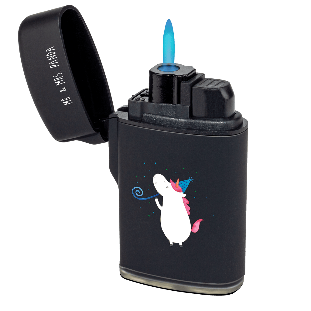 Feuerzeug Einhorn Party Einhorn, Einhörner, Einhorn Deko, Pegasus, Unicorn, Glitzer, Konfetti, Party, Geburtstag, Feier, Fest, Alkohol, Disco, Club