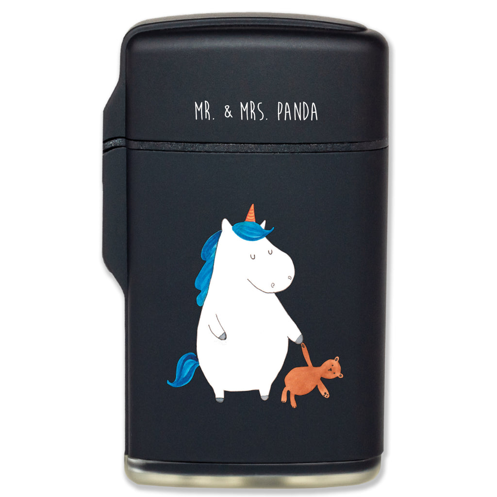 Feuerzeug Einhorn Teddy Einhorn, Einhörner, Einhorn Deko, Pegasus, Unicorn, schlafen, gute Nacht, Single, Bett, Träumen, Freundin, Singleleben