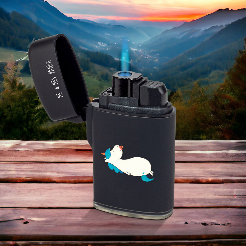 Feuerzeug Einhorn Schnullie Einhorn, Einhörner, Einhorn Deko, Pegasus, Unicorn, Baby, Kleinkind, Geburt, Geburtstag, Säugling, Schnuller, Geschenk Geburt, Mutter, Mama