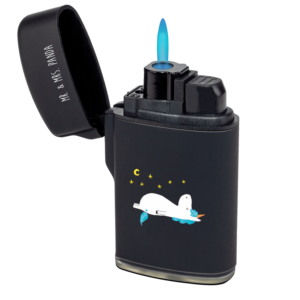 Feuerzeug Einhorn Sternenhimmel Einhorn, Einhörner, Einhorn Deko, Pegasus, Unicorn, Sterne, Dachschaden, Verrückt, Sternenhimmel