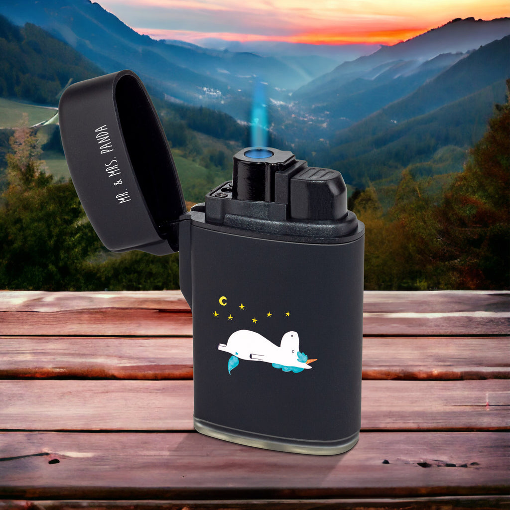 Feuerzeug Einhorn Sternenhimmel Einhorn, Einhörner, Einhorn Deko, Pegasus, Unicorn, Sterne, Dachschaden, Verrückt, Sternenhimmel