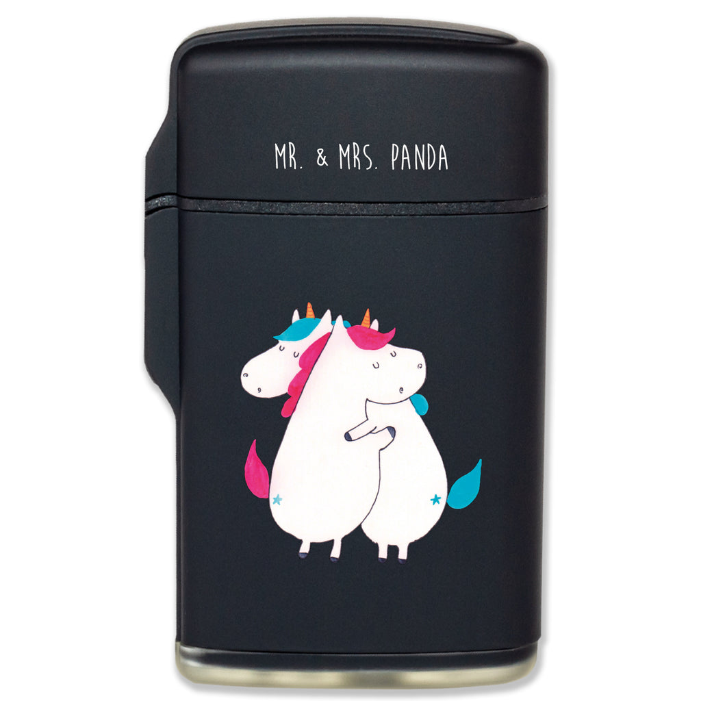 Feuerzeug Einhörner Umarmen Einhorn, Einhörner, Einhorn Deko, Pegasus, Unicorn, Freundinnen, Freundin, BFF, Schwester, Schwestern, Familie, Geschwister, Sister, Liebe