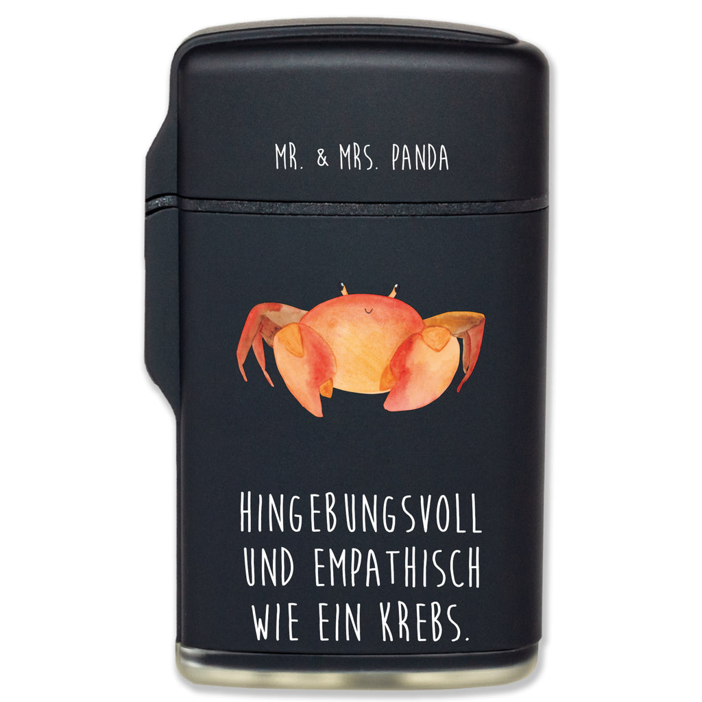 Feuerzeug Sternzeichen Krebs Tierkreiszeichen, Sternzeichen, Horoskop, Astrologie, Aszendent, Krebse, Krebs Geschenk, Krebs Sternzeichen, Geschenk Juni, Geschenk Juli, Geburtstag Juni, Geburtstag Juli, Krabbe, Meerestier, Geschenk Meer