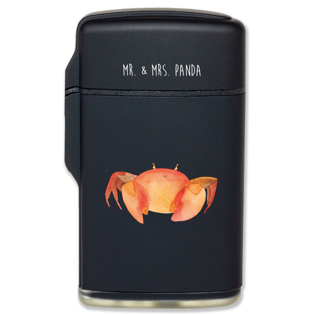 Feuerzeug Sternzeichen Krebs Tierkreiszeichen, Sternzeichen, Horoskop, Astrologie, Aszendent, Krebse, Krebs Geschenk, Krebs Sternzeichen, Geschenk Juni, Geschenk Juli, Geburtstag Juni, Geburtstag Juli, Krabbe, Meerestier, Geschenk Meer