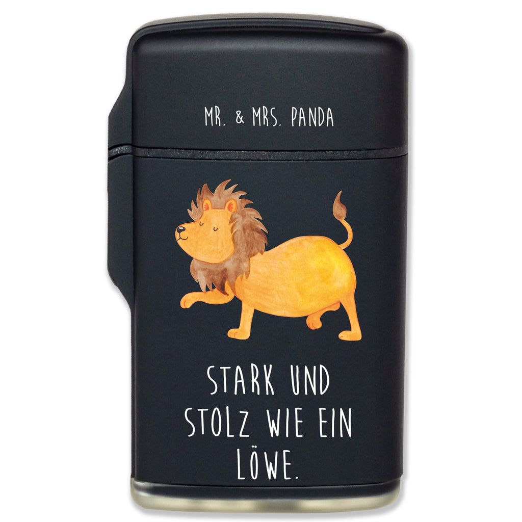 Feuerzeug Sternzeichen Löwe Tierkreiszeichen, Sternzeichen, Horoskop, Astrologie, Aszendent, Löwe Geschenk, Löwe Sternzeichen, Geschenk Juli, Geburtstag Juli, Geschenk August, Geburtstag August, König der Tiere