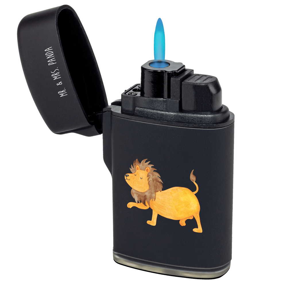 Feuerzeug Sternzeichen Löwe Tierkreiszeichen, Sternzeichen, Horoskop, Astrologie, Aszendent, Löwe Geschenk, Löwe Sternzeichen, Geschenk Juli, Geburtstag Juli, Geschenk August, Geburtstag August, König der Tiere
