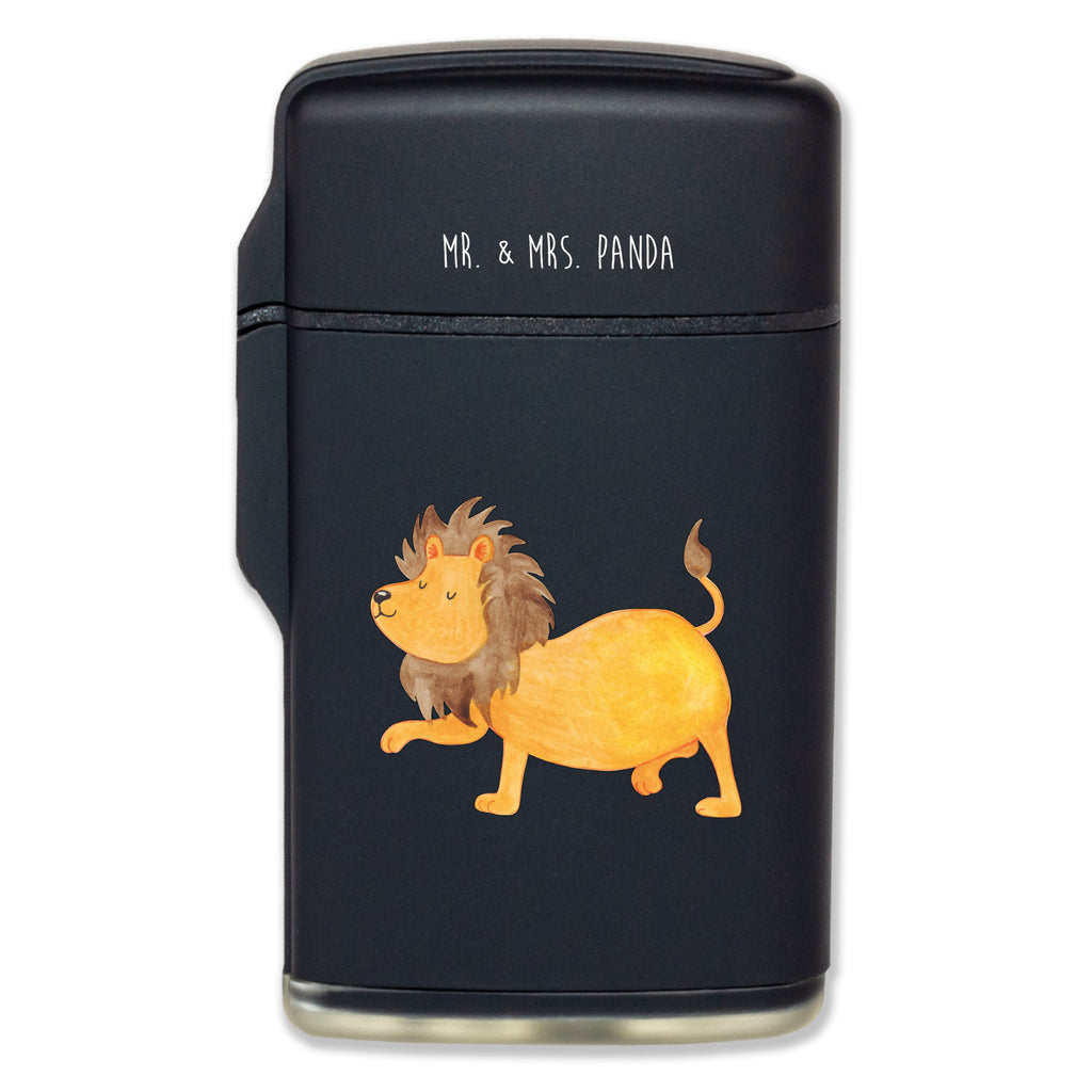 Feuerzeug Sternzeichen Löwe Tierkreiszeichen, Sternzeichen, Horoskop, Astrologie, Aszendent, Löwe Geschenk, Löwe Sternzeichen, Geschenk Juli, Geburtstag Juli, Geschenk August, Geburtstag August, König der Tiere