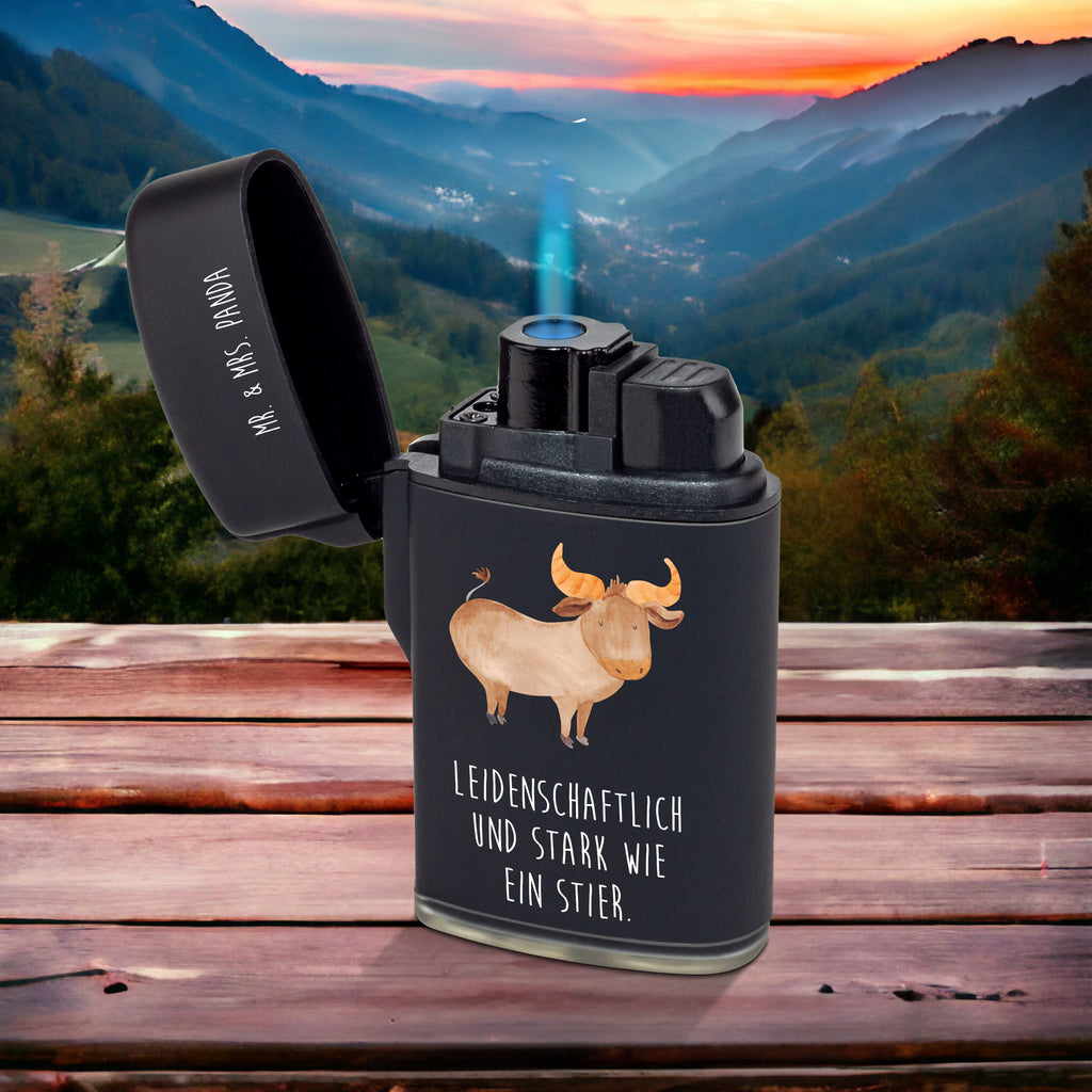 Feuerzeug Sternzeichen Stier Tierkreiszeichen, Sternzeichen, Horoskop, Astrologie, Aszendent, Stier, Stier Geschenk, Stier Sternzeichen, Geschenk Mai, Geschenk April, Geburtstag Mai, Geburtstag April, Rind, Ochse