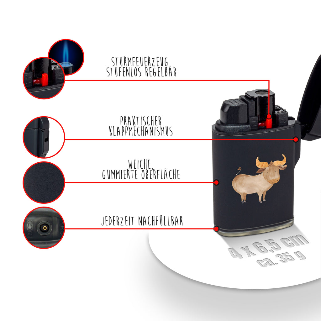 Feuerzeug Sternzeichen Stier Tierkreiszeichen, Sternzeichen, Horoskop, Astrologie, Aszendent, Stier, Stier Geschenk, Stier Sternzeichen, Geschenk Mai, Geschenk April, Geburtstag Mai, Geburtstag April, Rind, Ochse