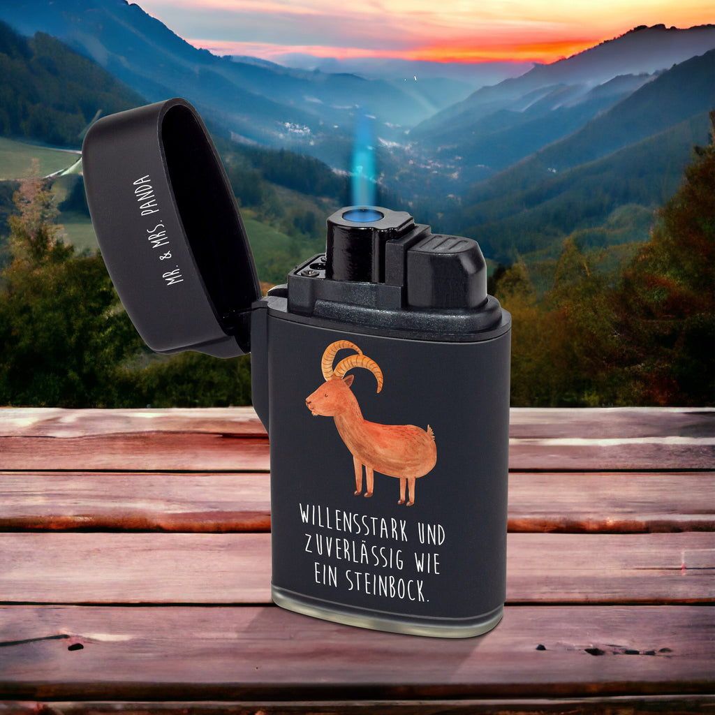 Feuerzeug Sternzeichen Steinbock Tierkreiszeichen, Sternzeichen, Horoskop, Astrologie, Aszendent, Steinböcke, Steinbock Geschenk, Steinbock Sternzeichen, Geschenk Dezember, Geschenk Januar, Geburtstag Dezember, Geburtstag Januar, Ziege, Bock