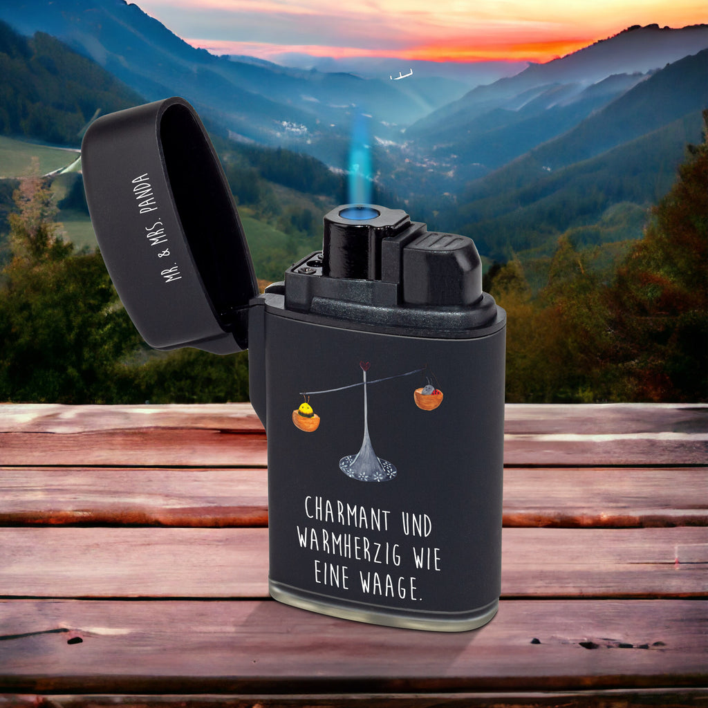 Feuerzeug Sternzeichen Waage Tierkreiszeichen, Sternzeichen, Horoskop, Astrologie, Aszendent, Waage, Waage Geschenk, Waage Sternzeichen, Geschenk Oktober, Geschenk September, Geburtstag Oktober, Geburtstag September, Gleichgewicht, Marienkäfer, Hummel, Biene