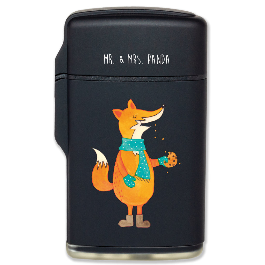 Feuerzeug Fuchs Keks Fuchs, Füchse, Backen Spruch, Kekse, Winter, Weihnachtszeit, Plätzchen, Liebe, Küche Deko