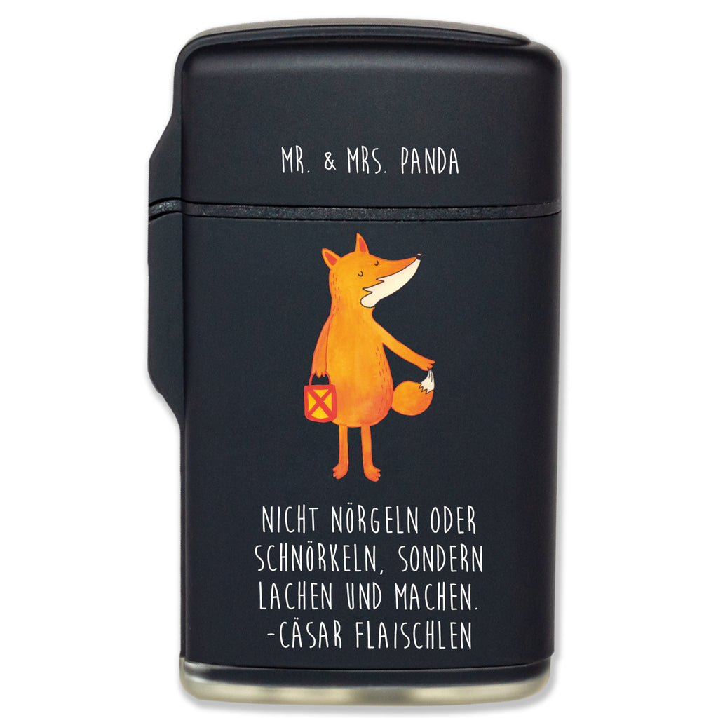 Feuerzeug Fuchs Laterne Fuchs, Füchse, Spruch trösten, Liebeskummer Spruch, Laterne, Sankt Martin, Laternenumzug, Aufmuntern, Cäsar Otto Hugo Flaischlen