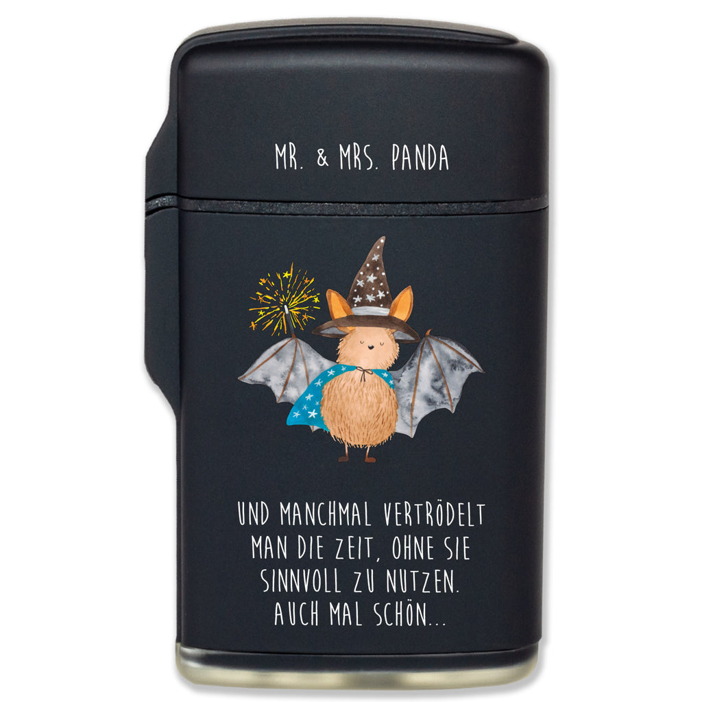 Feuerzeug Fledermaus Zauberer Tiermotive, Gute Laune, lustige Sprüche, Tiere, Fledermaus, Fledermäuse, Zauberer, Magier, Frauen, reinsteigern