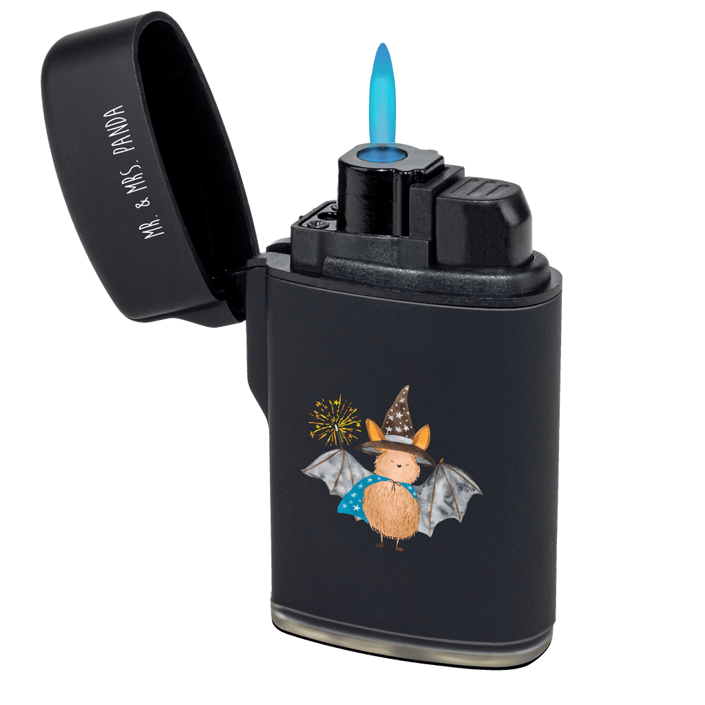 Feuerzeug Fledermaus Zauberer Tiermotive, Gute Laune, lustige Sprüche, Tiere, Fledermaus, Fledermäuse, Zauberer, Magier, Frauen, reinsteigern