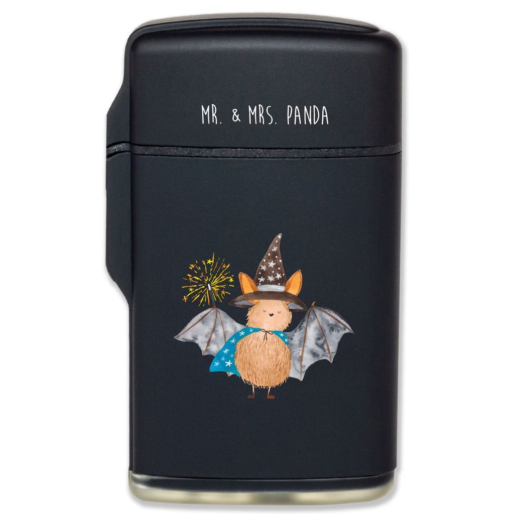 Feuerzeug Fledermaus Zauberer Tiermotive, Gute Laune, lustige Sprüche, Tiere, Fledermaus, Fledermäuse, Zauberer, Magier, Frauen, reinsteigern