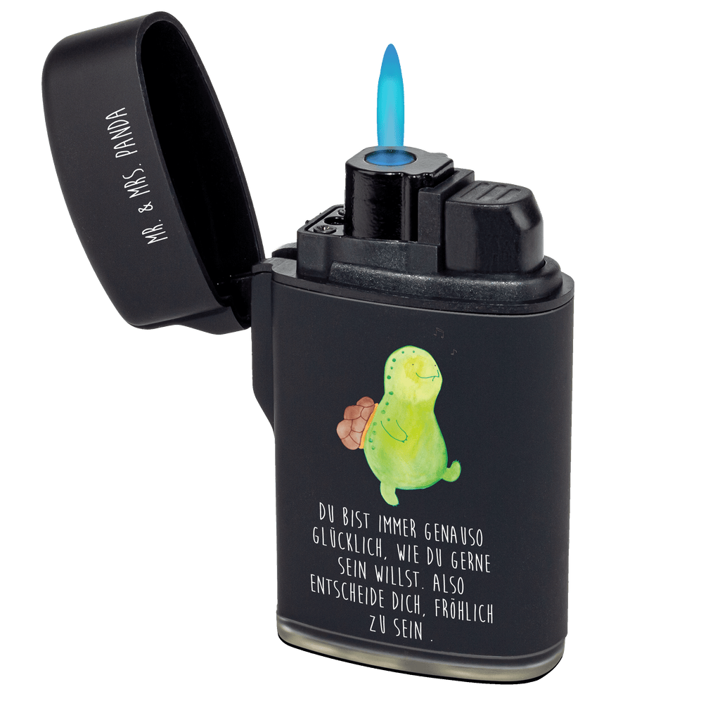 Feuerzeug Schildkröte pfeift Schildkröte, Schildi, Schildkröten, fröhlich, Glück, Motivation, Lebensfreude, Depression, Trennung, Neuanfang