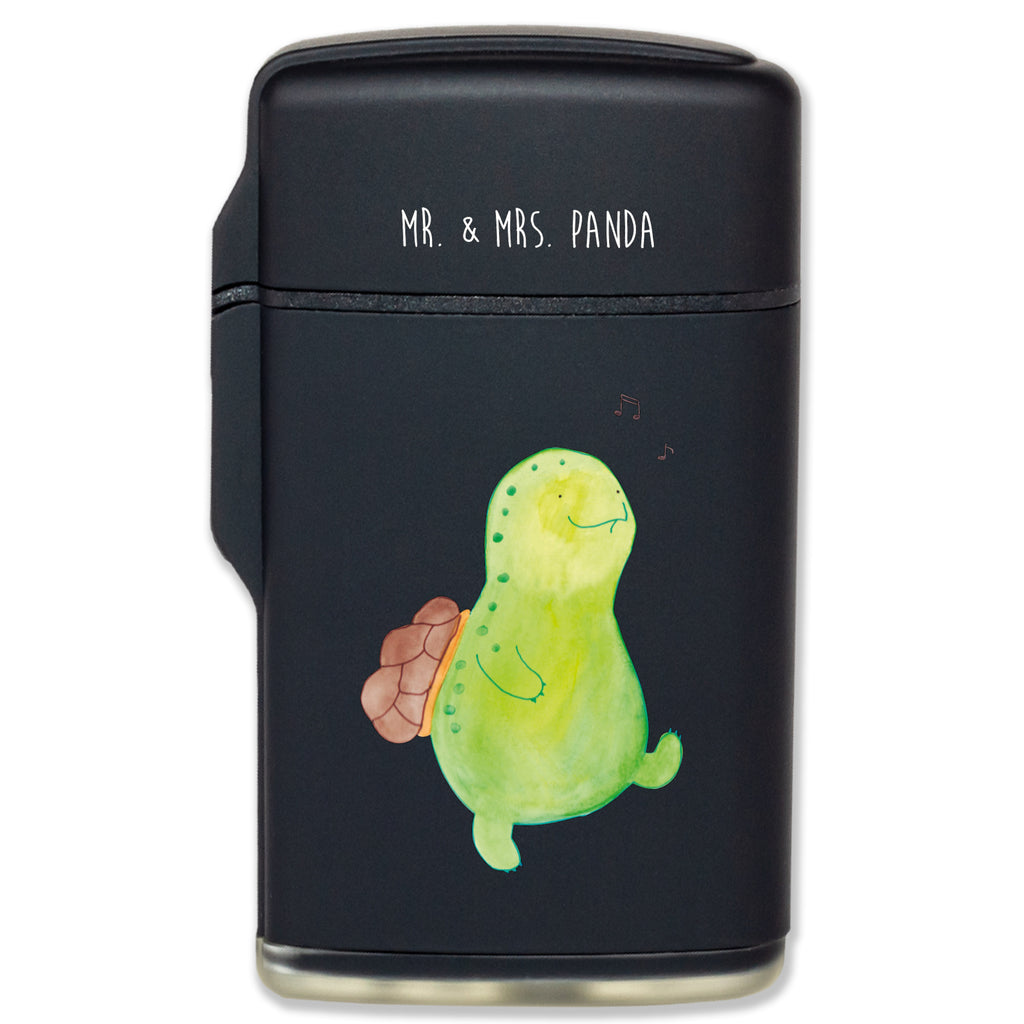 Feuerzeug Schildkröte pfeift Schildkröte, Schildi, Schildkröten, fröhlich, Glück, Motivation, Lebensfreude, Depression, Trennung, Neuanfang