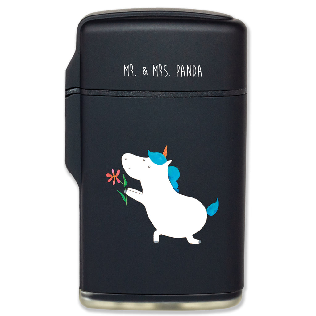 Feuerzeug Einhorn Blume Einhorn, Einhörner, Einhorn Deko, Pegasus, Unicorn, Liebe, Liebesbeweis, Antrag, Heiratsantrag, Verlobung, Ehepaar, Pärchen, Partner, Freund, Freundin, Ehe, heiraten