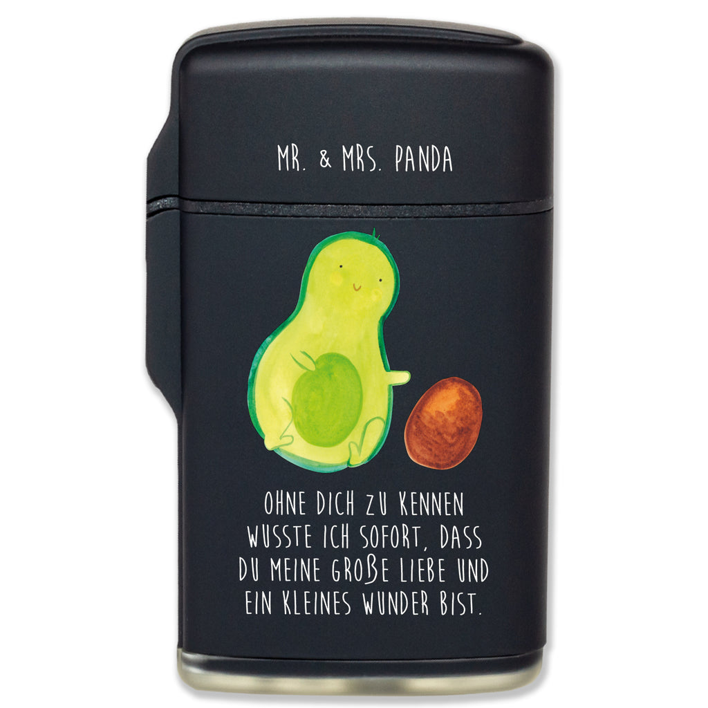 Feuerzeug Avocado rollt Kern Avocado, Veggie, Vegan, Gesund, Avocados, Schwanger, Geburt, Geburtstag, Säugling, Kind, erstes Kind, zur Geburt, Schwangerschaft, Babyparty, Baby, große Liebe, Liebe, Love