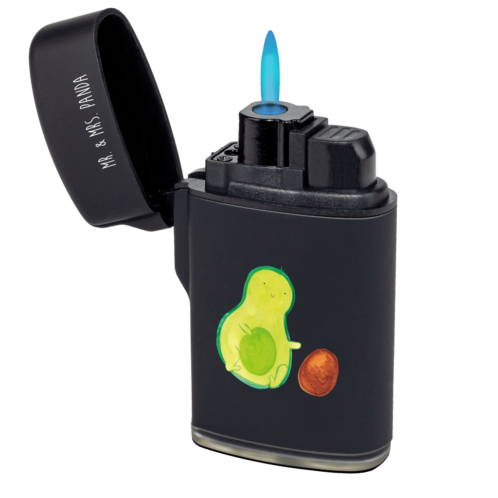 Feuerzeug Avocado rollt Kern Avocado, Veggie, Vegan, Gesund, Avocados, Schwanger, Geburt, Geburtstag, Säugling, Kind, erstes Kind, zur Geburt, Schwangerschaft, Babyparty, Baby, große Liebe, Liebe, Love