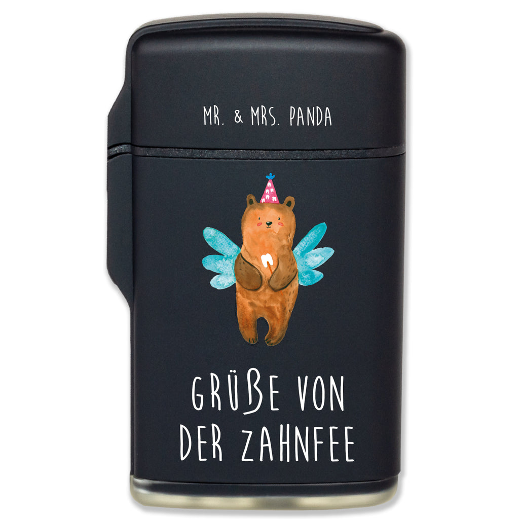 Feuerzeug Zahnfee Bär Bär, Teddy, Teddybär, Zahnfee, Fee, Milchzahn, Erster Zahn