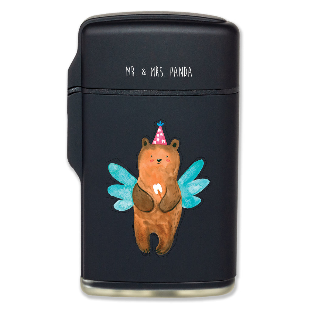 Feuerzeug Zahnfee Bär Bär, Teddy, Teddybär, Zahnfee, Fee, Milchzahn, Erster Zahn