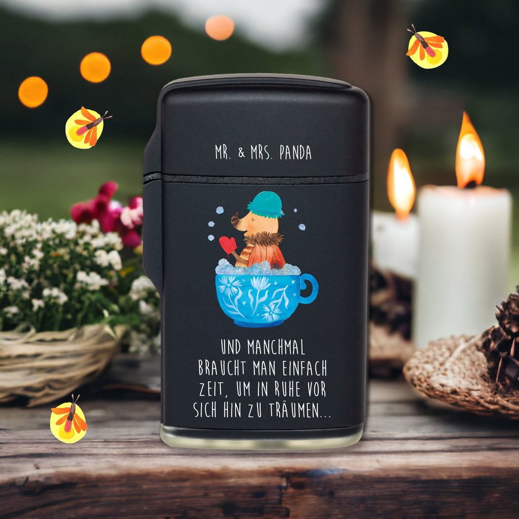 Feuerzeug Nachtfalter Schaumbad Tiermotive, Gute Laune, lustige Sprüche, Tiere, Nachtfalter, Schaumbad, Badezimmer, Bad, WC, Badezimmerdeko, Baden, Tasse, Träumen, verträumt, Ziele, Zeitmanagement