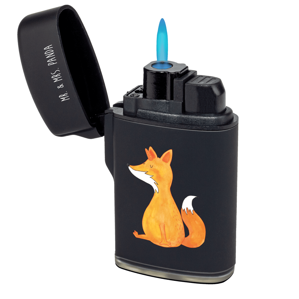 Feuerzeug Fuchshörnchen Einhorn, Einhörner, Einhorn Deko, Pegasus, Unicorn, Fuchs, Unicorns, Fuchshörnchen, Fuchshorn, Foxycorn, Füchse