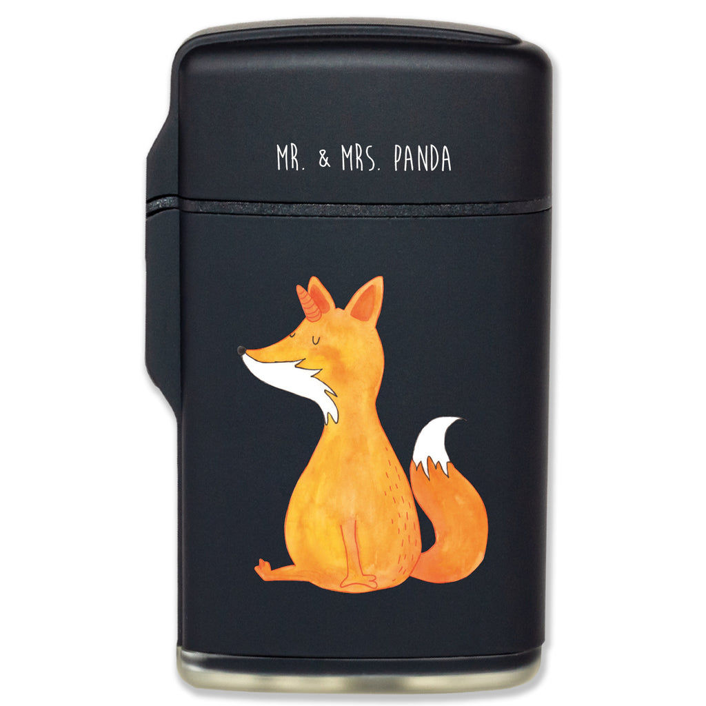 Feuerzeug Fuchshörnchen Einhorn, Einhörner, Einhorn Deko, Pegasus, Unicorn, Fuchs, Unicorns, Fuchshörnchen, Fuchshorn, Foxycorn, Füchse