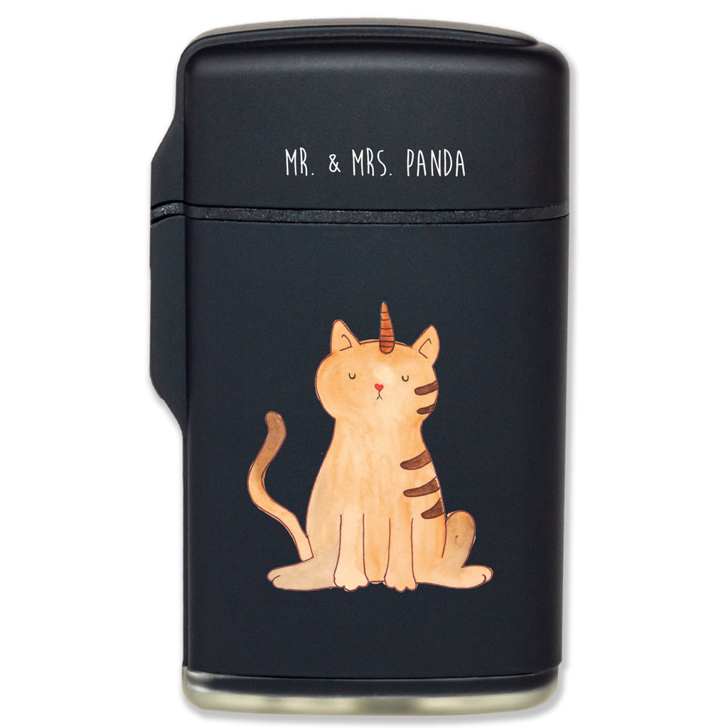 Feuerzeug Einhorn Katze Einhorn, Einhörner, Einhorn Deko, Pegasus, Unicorn, Katzer, Mieze, Regenbogen, Glitzer, Einhornpower, Erwachsenwerden, Katze, Katzenhorn, Einhornkatze, Kittyhorn