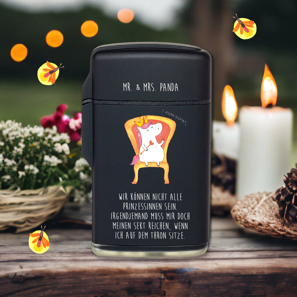 Feuerzeug Einhorn Prinzessin Einhorn, Einhörner, Einhorn Deko, Pegasus, Unicorn, Geburtstag, Prinzessin, Geburtstagsgeschenk, Geschenk, Monat