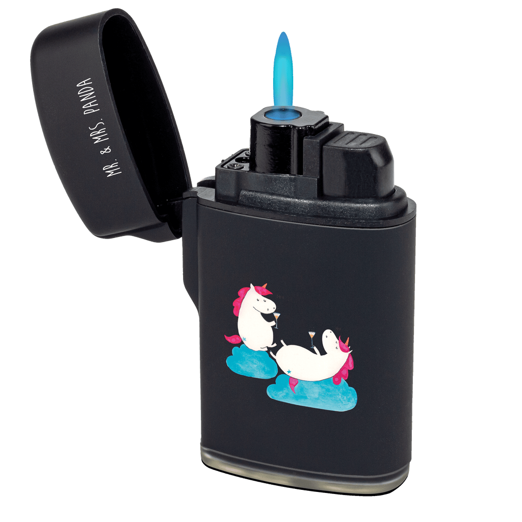 Feuerzeug Einhörner Sekt Einhorn, Einhörner, Einhorn Deko, Pegasus, Unicorn, Freundinnen, Freundin, BFF, Sekt, Mädelsabend, Spaß, Party, Korken, Anstoßen, Beste