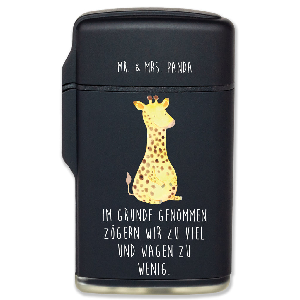 Feuerzeug Giraffe Zufrieden Afrika, Wildtiere, Giraffe, Zufrieden, Glück, Abenteuer