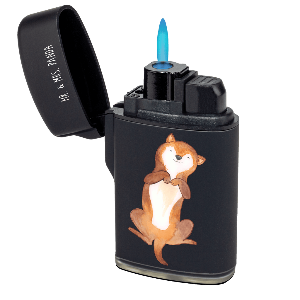 Feuerzeug Hund Bauchkraulen Hund, Hundemotiv, Haustier, Hunderasse, Tierliebhaber, Hundebesitzer, Sprüche, Hunde, Hundeliebe, Hundewelpe, Bauchkraulen