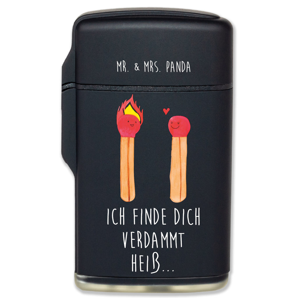 Feuerzeug Streichhölzer Liebe, Partner, Freund, Freundin, Ehemann, Ehefrau, Heiraten, Verlobung, Heiratsantrag, Liebesgeschenk, Jahrestag, Hocheitstag, Streichhölzer