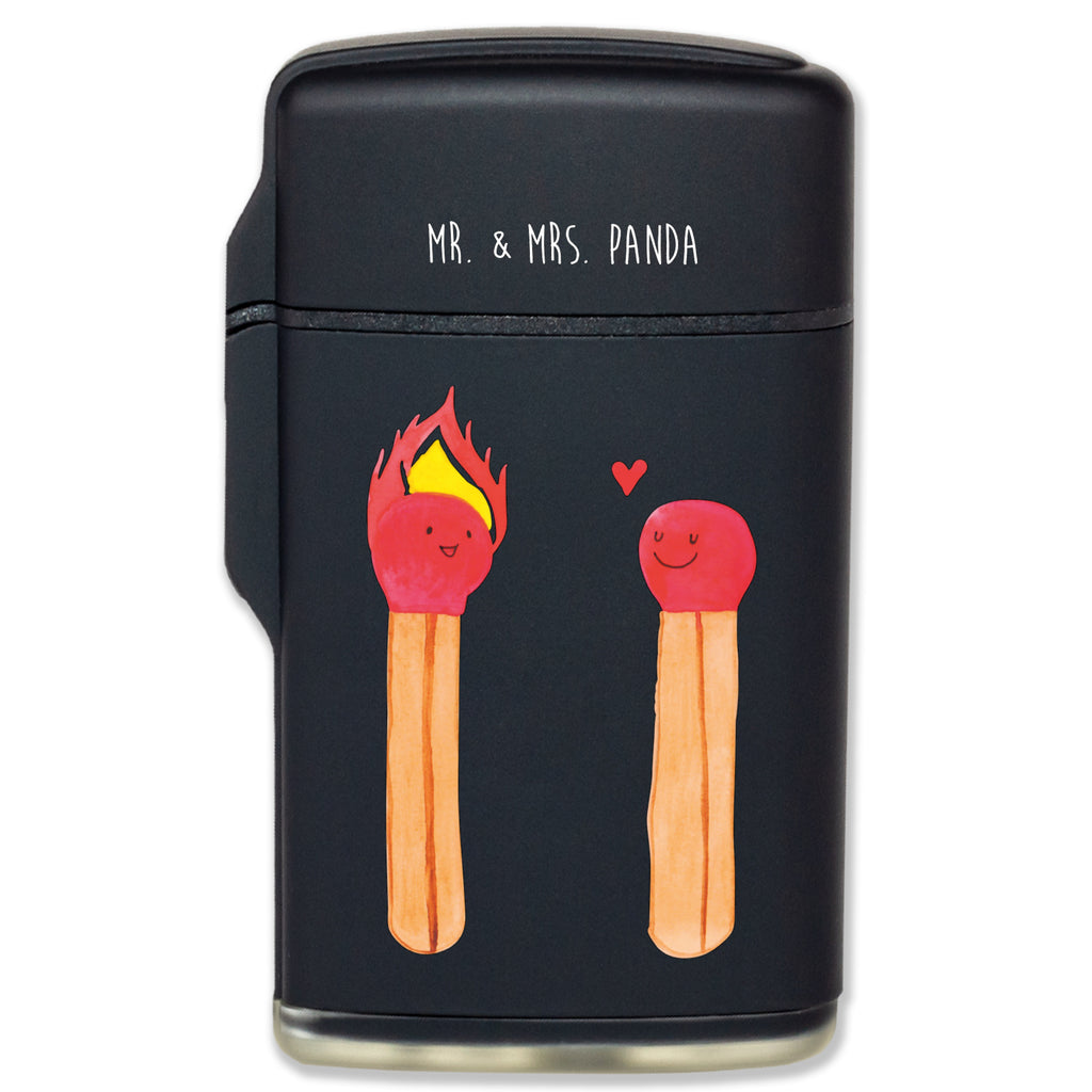 Feuerzeug Streichhölzer Liebe, Partner, Freund, Freundin, Ehemann, Ehefrau, Heiraten, Verlobung, Heiratsantrag, Liebesgeschenk, Jahrestag, Hocheitstag, Streichhölzer