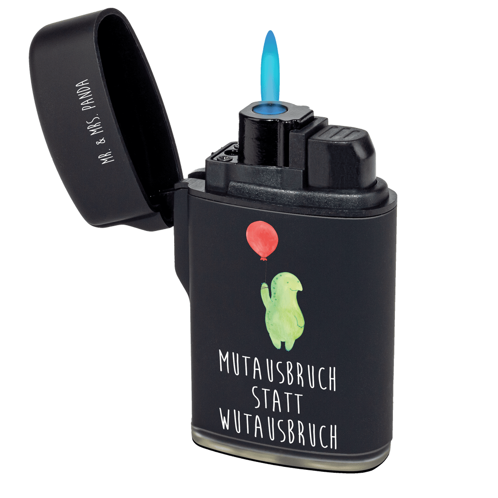 Feuerzeug Schildkröte Luftballon Schildkröte, Schildkröten, Mutausbruch, Motivation, Motivationsspruch