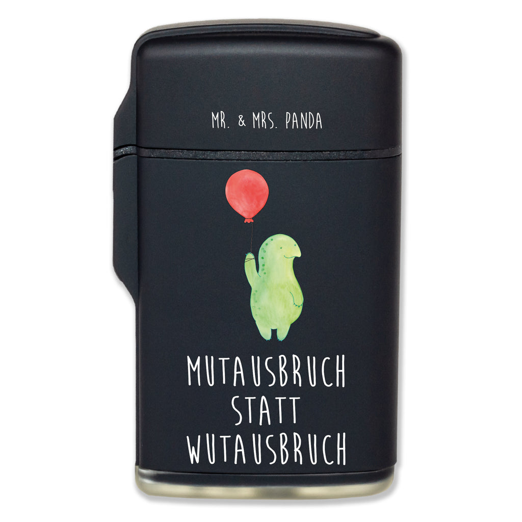 Feuerzeug Schildkröte Luftballon Schildkröte, Schildkröten, Mutausbruch, Motivation, Motivationsspruch