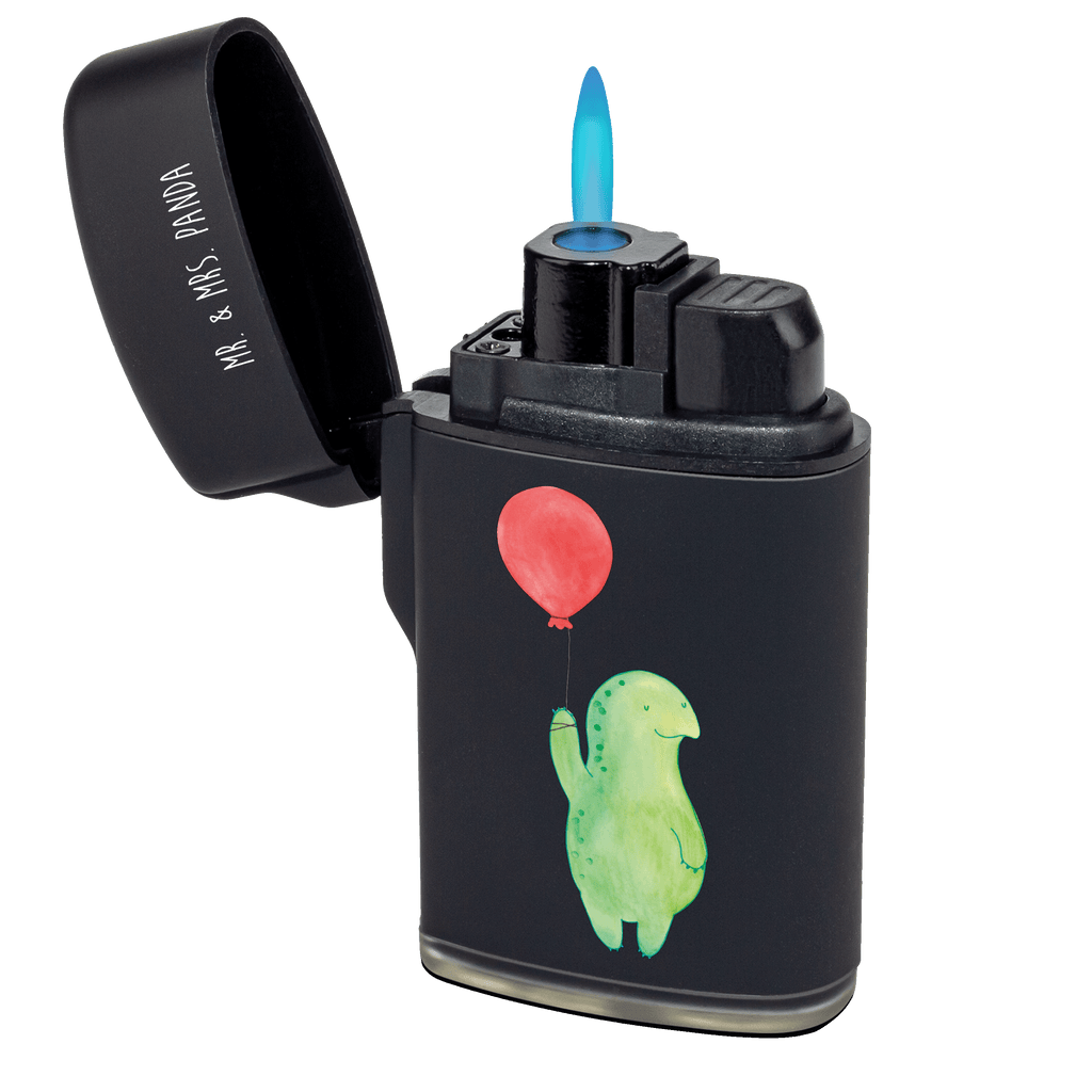 Feuerzeug Schildkröte Luftballon Schildkröte, Schildkröten, Mutausbruch, Motivation, Motivationsspruch