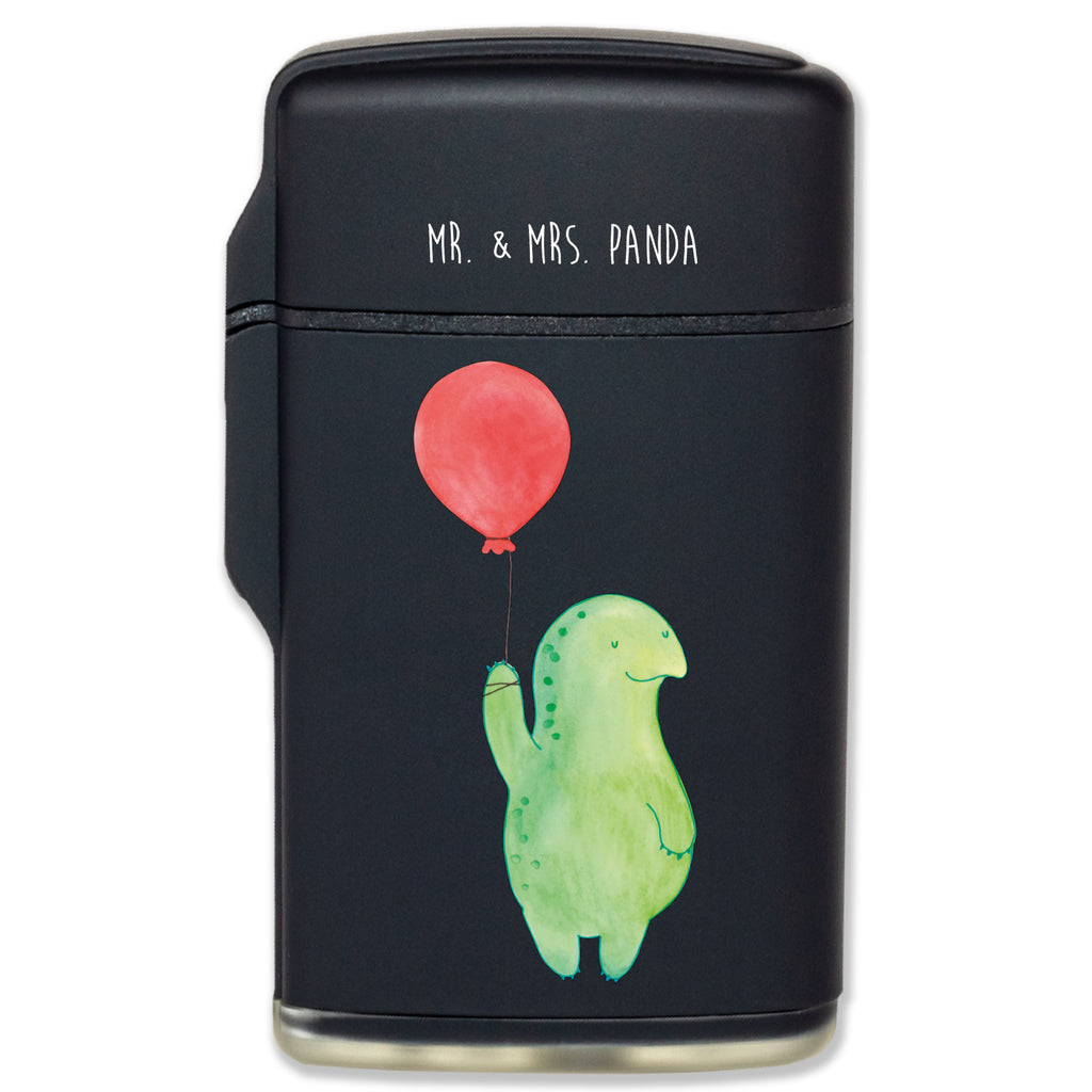 Feuerzeug Schildkröte Luftballon Schildkröte, Schildkröten, Mutausbruch, Motivation, Motivationsspruch