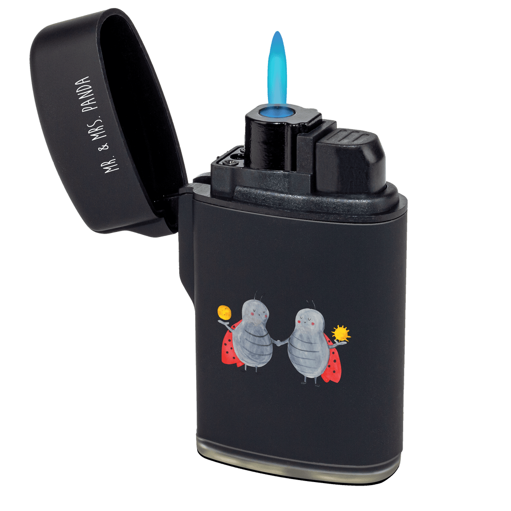 Feuerzeug Sternzeichen Zwilling Tierkreiszeichen, Sternzeichen, Horoskop, Astrologie, Aszendent, Zwillinge, Zwilling Geschenk, Zwilling Sternzeichen, Geburtstag Mai, Geschenk Mai, Geschenk Juni, Marienkäfer, Glückskäfer, Zwillingsbruder, Zwillingsschwester