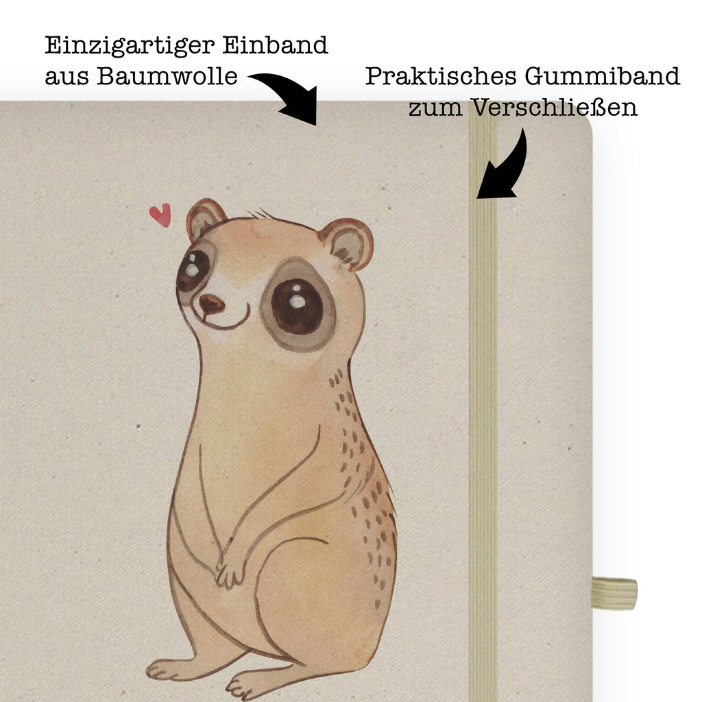 DIN A5 Baumwoll Notizbuch Plumplori Glücklich Notizen, Eintragebuch, Tagebuch, Notizblock, Adressbuch, Journal, Kladde, Skizzenbuch, Notizheft, Schreibbuch, Schreibheft, Tiermotive, Gute Laune, lustige Sprüche, Tiere, Plumplori, Niedlich, Glück
