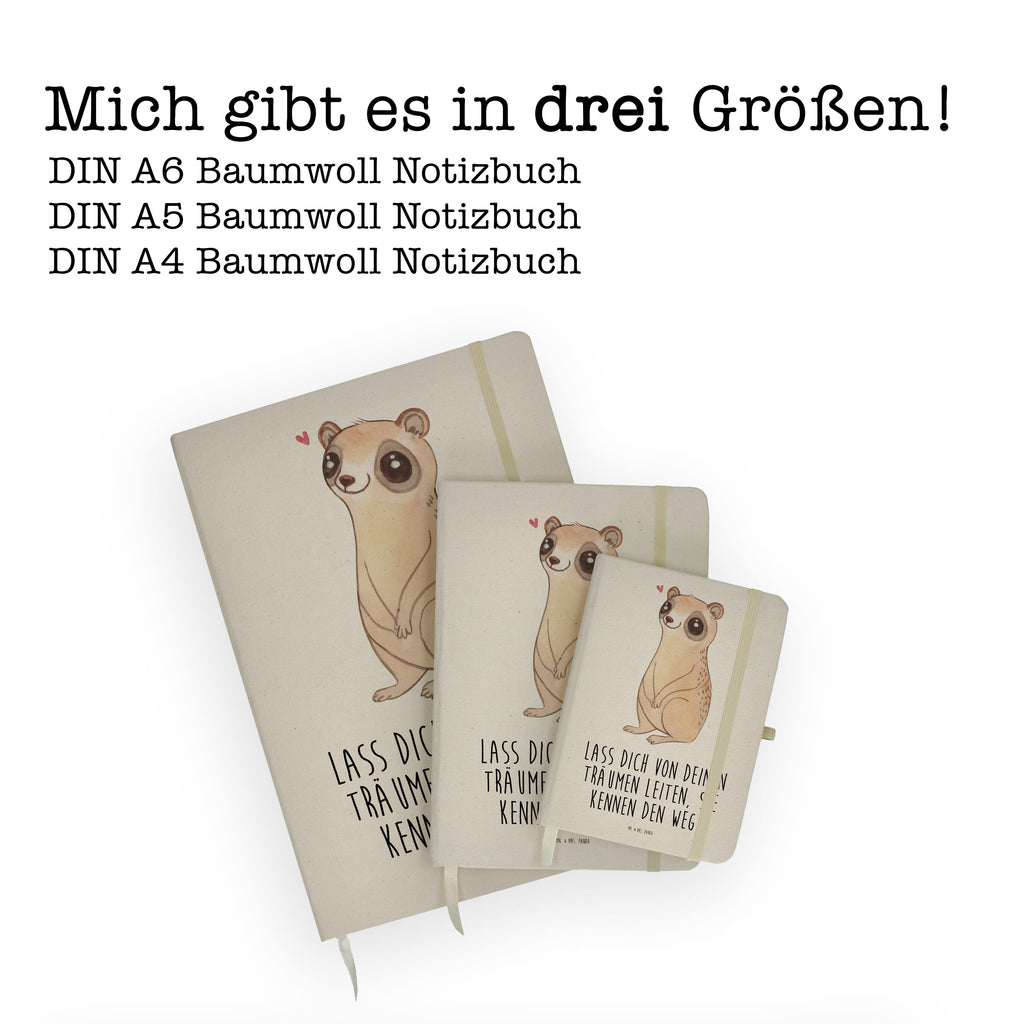 DIN A5 Baumwoll Notizbuch Plumplori Glücklich Notizen, Eintragebuch, Tagebuch, Notizblock, Adressbuch, Journal, Kladde, Skizzenbuch, Notizheft, Schreibbuch, Schreibheft, Tiermotive, Gute Laune, lustige Sprüche, Tiere, Plumplori, Niedlich, Glück