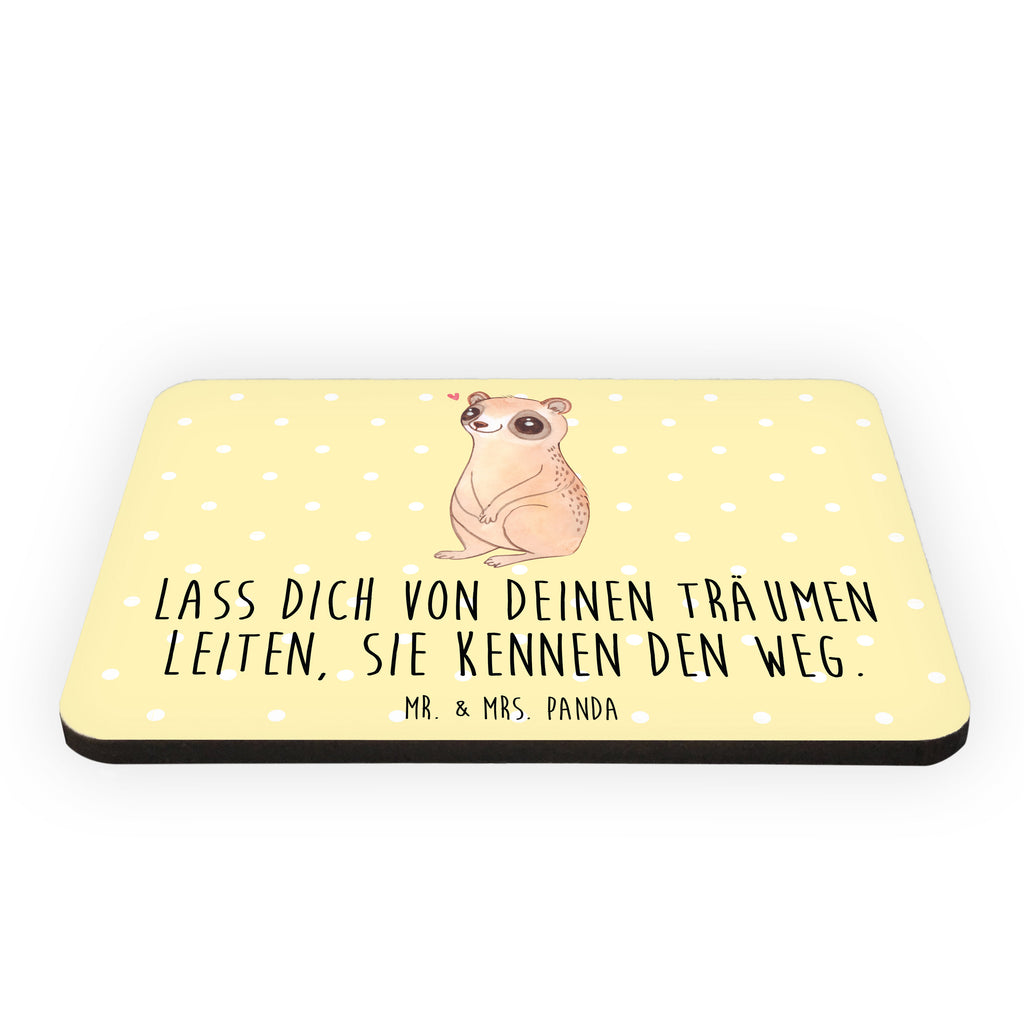 Magnet Plumplori Glücklich Kühlschrankmagnet, Pinnwandmagnet, Souvenir Magnet, Motivmagnete, Dekomagnet, Whiteboard Magnet, Notiz Magnet, Kühlschrank Dekoration, Tiermotive, Gute Laune, lustige Sprüche, Tiere, Plumplori, Niedlich, Glück