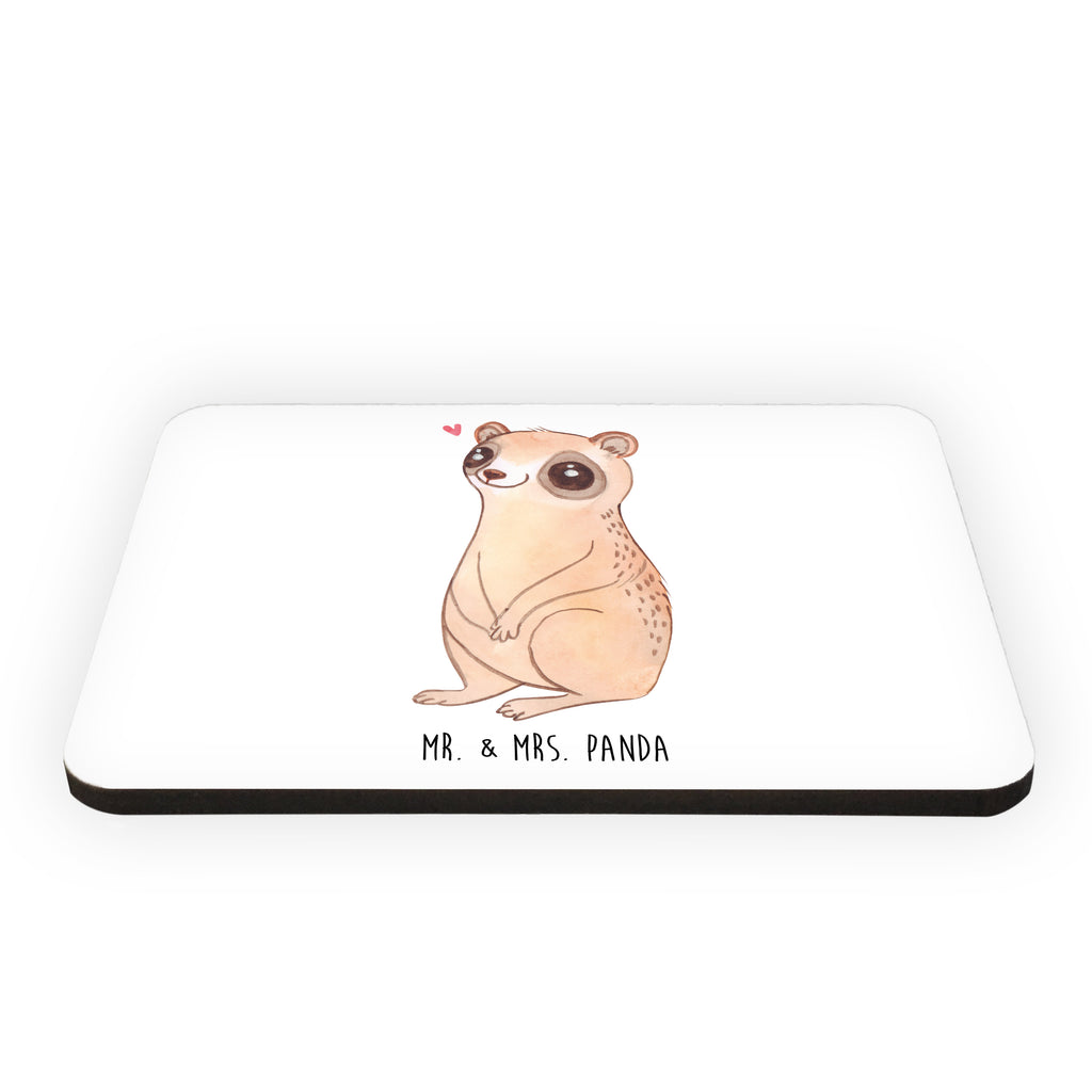 Magnet Plumplori Glücklich Kühlschrankmagnet, Pinnwandmagnet, Souvenir Magnet, Motivmagnete, Dekomagnet, Whiteboard Magnet, Notiz Magnet, Kühlschrank Dekoration, Tiermotive, Gute Laune, lustige Sprüche, Tiere, Plumplori, Niedlich, Glück