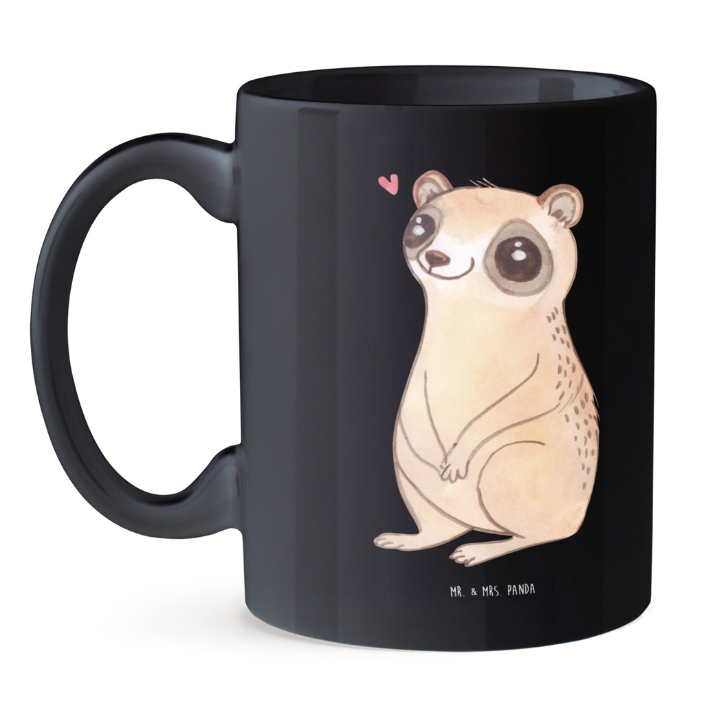Tasse Plumplori Glücklich Plumplori, Niedlich, Glück Becher, Kaffeetasse, Kaffeebecher, Tee, Frühstück, Büro  süße Tiermotive, gute Laune, lustige Sprüche, Tiere